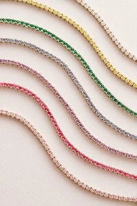 Pulseira Riviera 4 Garras