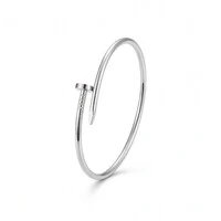 Bracelete Prego