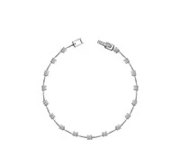 Pulseira Riviera Fio Faca