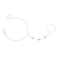 Hand Chain Trevos