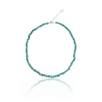 Colar Lyn Turquesa