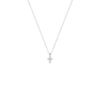 Colar Claire Moissanite