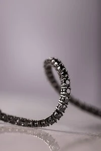Pulseira Riviera Ônix