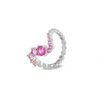 Anel Dopamine Pink