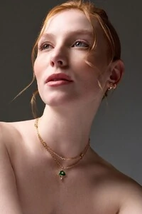 Mini argola trevinho