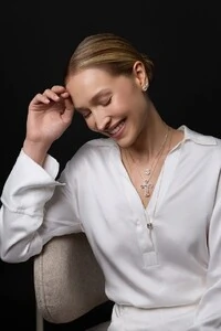 Colar Divine Soft Light