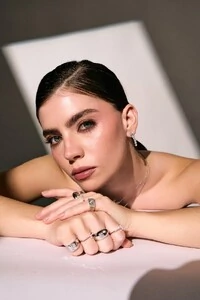 Anel Cruz Moissanite