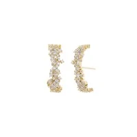 EarHook Navetes e Ponto de Luz