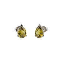 Brinco Peridoto