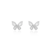 Brinco Celestial Wings