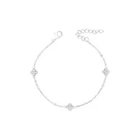 Pulseira Trevos