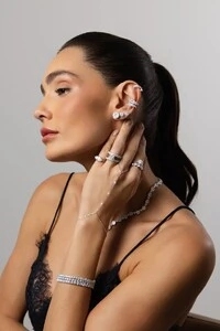 Handchain de Pérolas