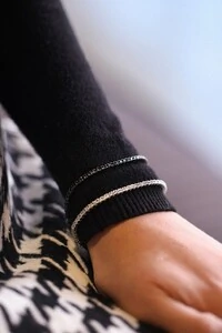 Pulseira Riviera 4 Garras