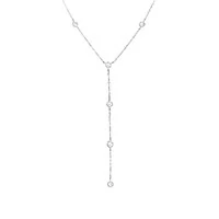 Colar Gravata Twinkle