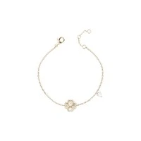 Pulseira Cloverheart
