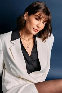 Colar Cruz Moissanite