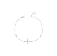 Pulseira Cruz