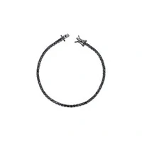 Pulseira Riviera Negra