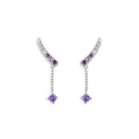 Ear Cuff Modern Dopamine