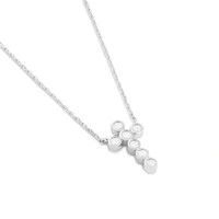 Colar Hope Moissanite