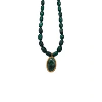 Colar Jade
