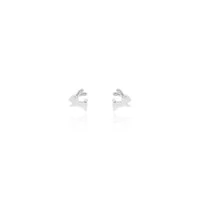 Brinco Pearly Bunny