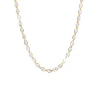 Colar Riviera Hope Cravação Inglesa