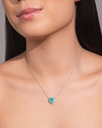 Colar Charm