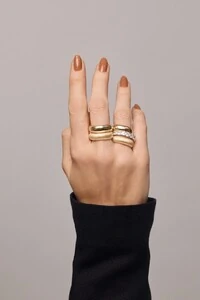 Anel Gold