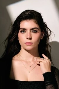 Brinco Hope Moissanite