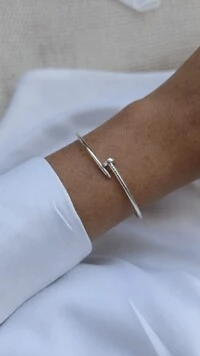 Bracelete Prego