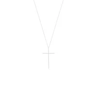 Colar Crucifixo