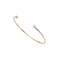Bracelete Sparkle Moissanite