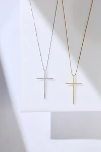 Colar Crucifixo
