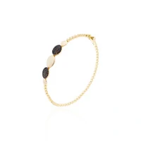 Bracelete Dualis Brown