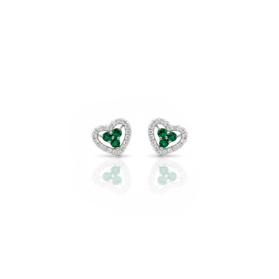 Foto Brinco Amorèlle