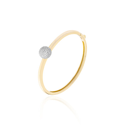Foto Bracelete Disco Ball