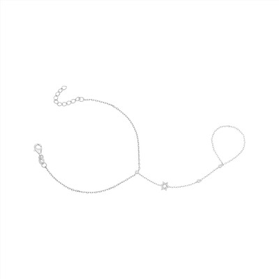 Foto Hand Chain Star