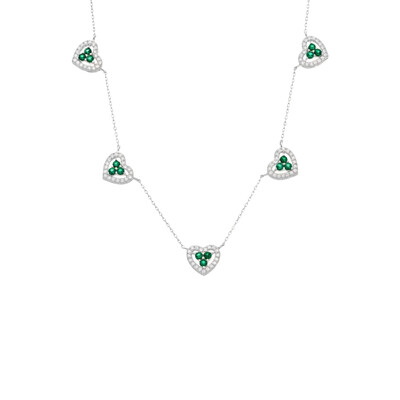 Foto Colar Amorèlle