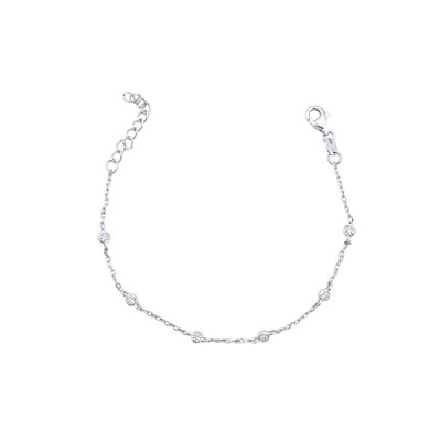 Foto Pulseira Basic