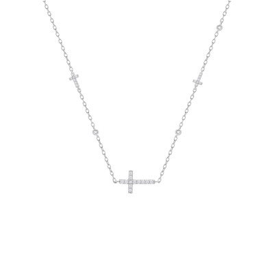 Foto Colar Glow Bless