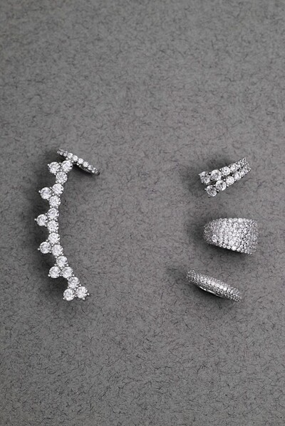 FotoFake Piercing Stacy