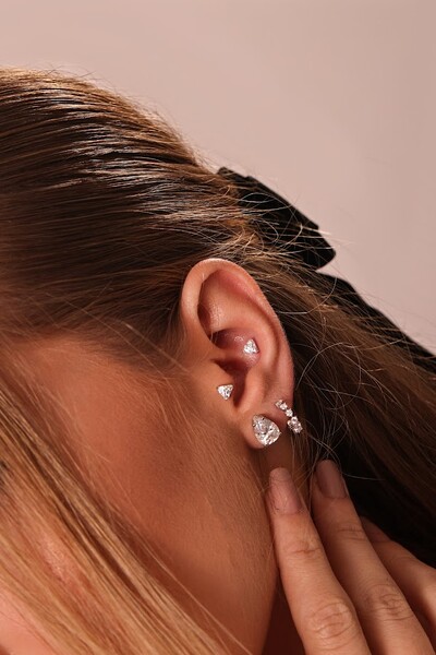 FotoArgola Kiss Moissanite P