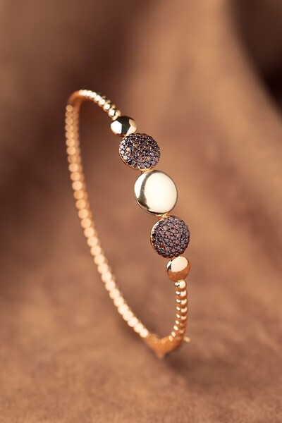 FotoBracelete Dualis Brown