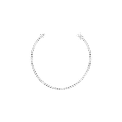 Foto Riviera Moissanite 3mm