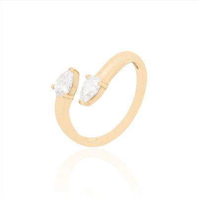 Foto Anel Velvet Ring