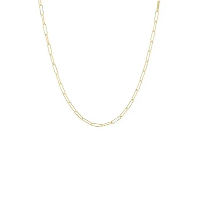 Foto Colar Elos Cartier