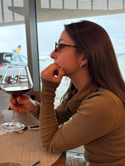 FotoFake Piercing Ayla Moissanite