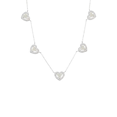 Foto Colar Amorèlle