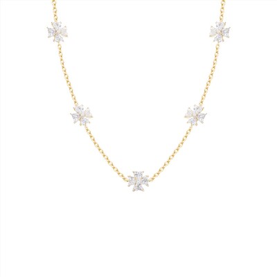 Foto Colar Florentia